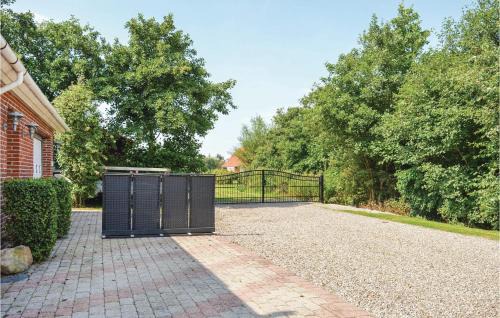 Sonderho Casa | Four-Bedroom Holiday Home In Ribe