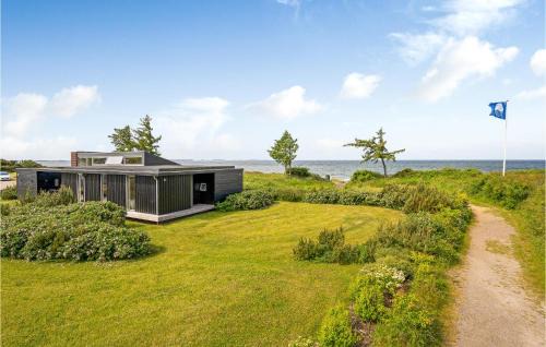 Lundby Casa | Four-Bedroom Holiday Home In Lundby