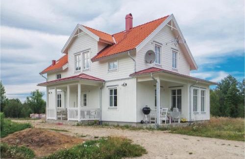 Gnosjo Municipality Casa | Four-Bedroom Holiday Home In Gnosjo