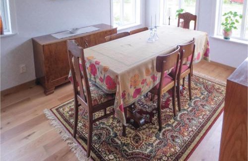 Gnosjo Municipality Casa | Four-Bedroom Holiday Home In Gnosjo