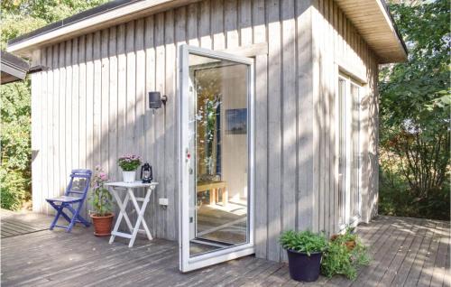 Aspet Casa | Four-Bedroom Holiday Home In Ahus