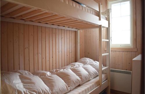 Kroderen Casa | Four-Bedroom Holiday Home In Eggedal