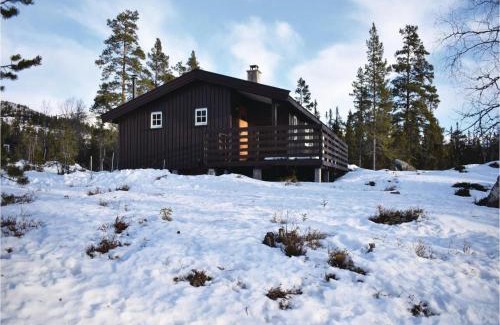 Kroderen Casa | Four-Bedroom Holiday Home In Eggedal