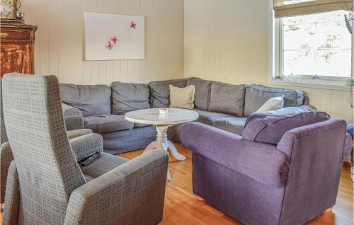 Sarpsborg Casa | Four-Bedroom Holiday Home In Skjeberg