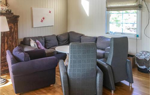 Sarpsborg Casa | Four-Bedroom Holiday Home In Skjeberg