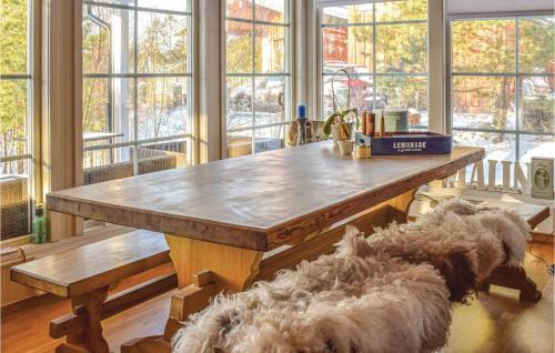 Sarpsborg Casa | Four-Bedroom Holiday Home In Skjeberg