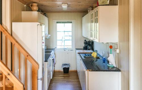 Sarpsborg Casa | Four-Bedroom Holiday Home In Skjeberg