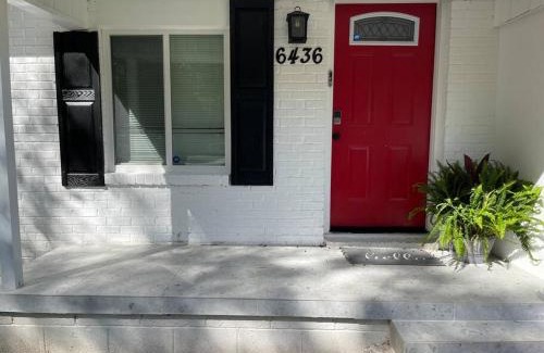 Church Street Casa | Four Bedroom Home Near Hartsfield Jackson Airport