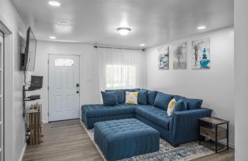 Church Street Casa | Four Bedroom Home Near Hartsfield Jackson Airport