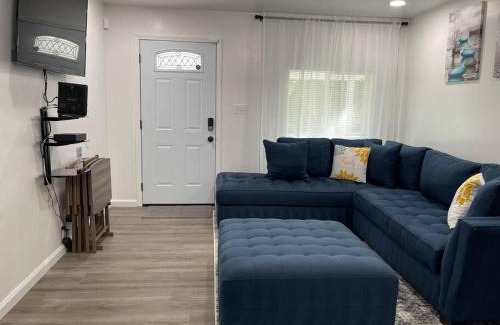 Church Street Casa | Four Bedroom Home Near Hartsfield Jackson Airport