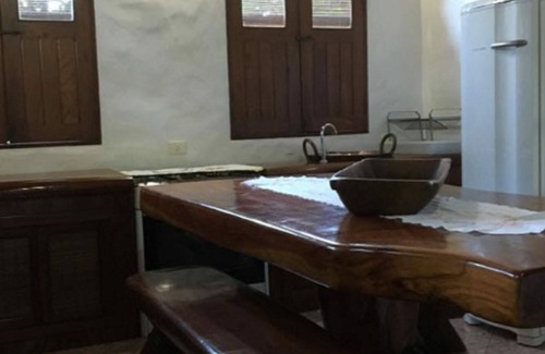 Morro de Sao Paulo Casa | Casa de cuatro habitaciones en morro de são paulo