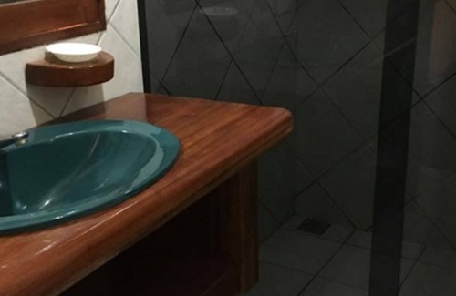 Morro de Sao Paulo Casa | Casa de cuatro habitaciones en morro de são paulo
