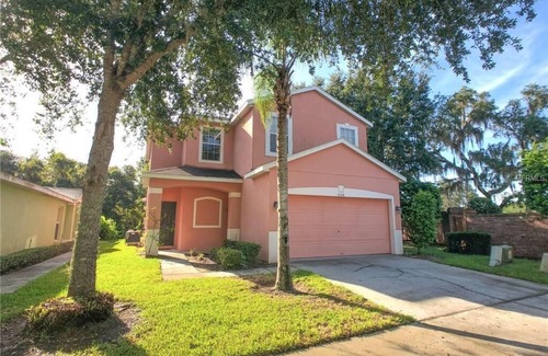 Davenport Casa | Four Bedroom Pool Home - 1008 RR - Vusa