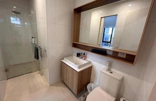 Port Melbourne Apartamento | Four-Bedroom Town House in Port Melbourne