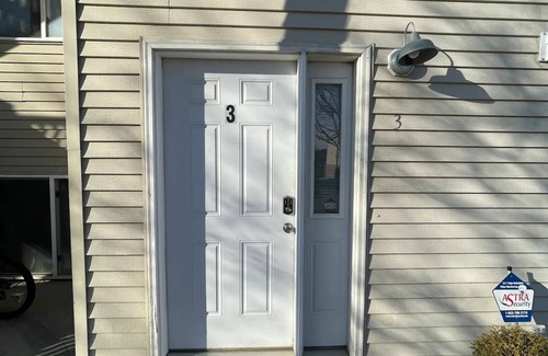 Ames Casa | Four Bedroom townhouse near ISU
