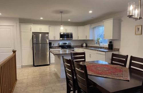 Stratford Casa | Four Bedroom Vacation Home in Stratford PE