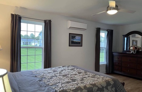Stratford Casa | Four Bedroom Vacation Home in Stratford PE