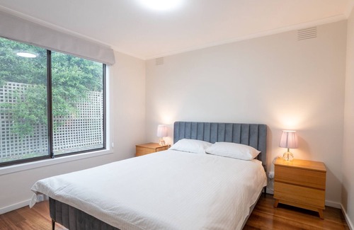 Tenby Point Casa | Four Bedroom Villa - Beachfront