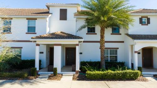 Kissimmee Casa | Four Bedrooms TownHome 4861