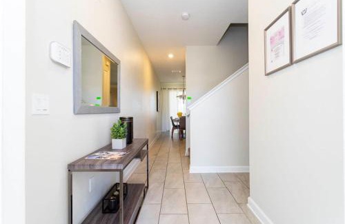 Kissimmee Casa | Four Bedrooms TownHome 4861