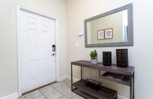 Kissimmee Casa | Four Bedrooms TownHome 4861