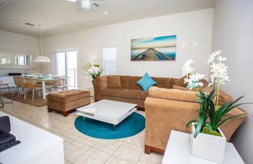 Bellavida Casa | Four Bedrooms Townhouse 4563