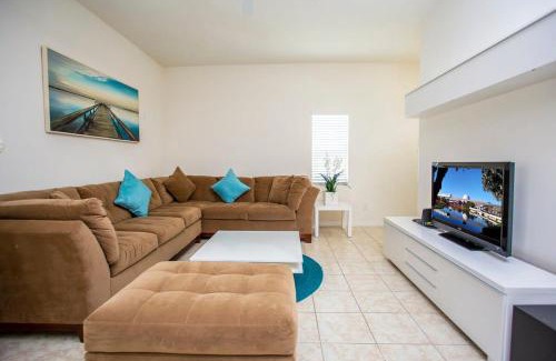 Bellavida Casa | Four Bedrooms Townhouse 4563
