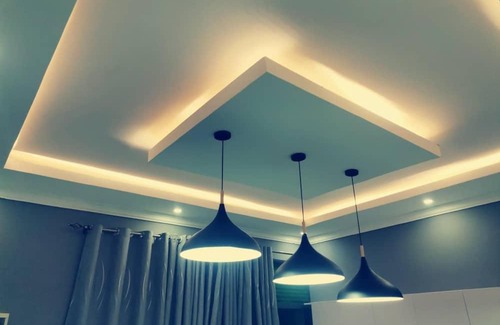 Kinindo Apartamento | FOUR BLOCKS RESIDENCE