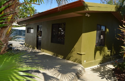 Playa Hermosa Villa | Cuatro villas de estilo boutique en un entorno de selva tropical en Playa Hermosa, Jaco