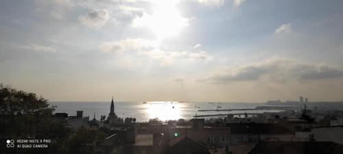 Sultanahmet Hotel | Four-G Hotel