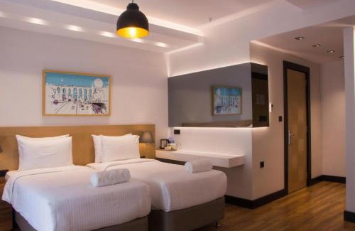 Sultanahmet Hotel | Four-G Hotel