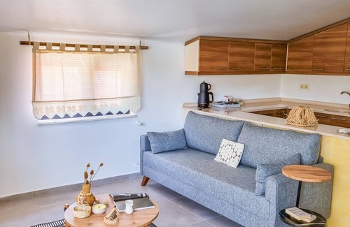 Bozburun Apartamento | Four Holiday Suites