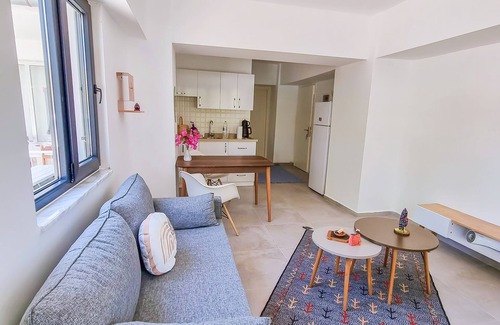 Bozburun Apartamento | Four Holiday Suites
