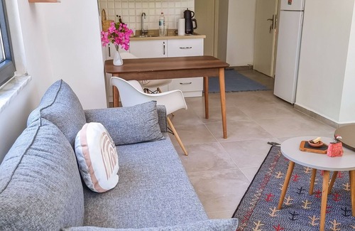 Bozburun Apartamento | Four Holiday Suites