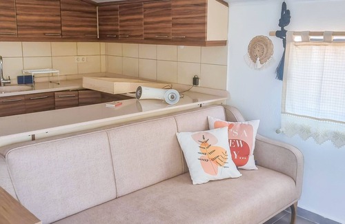 Bozburun Apartamento | Four Holiday Suites