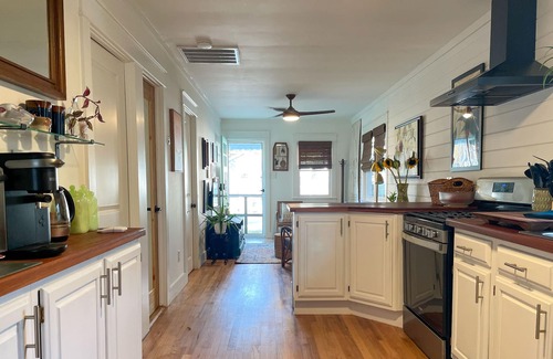 Villas Casa | Four houses from the Sand! Welcome to Arbor Road