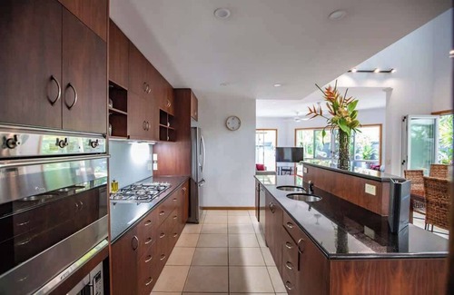 Port Douglas Casa | Retiro de cuatro millas en la playa - Port Douglas