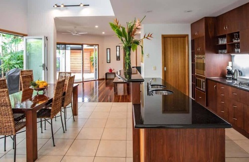 Port Douglas Casa | Retiro de cuatro millas en la playa - Port Douglas