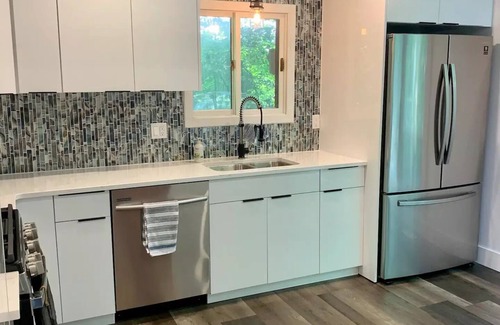 Grand Bend Casa | Four Pines Lake house