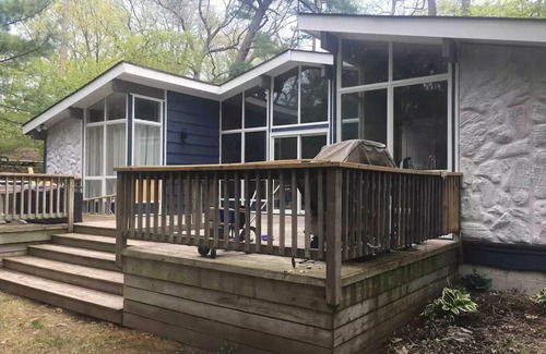 Grand Bend Casa | Four Pines Lake house