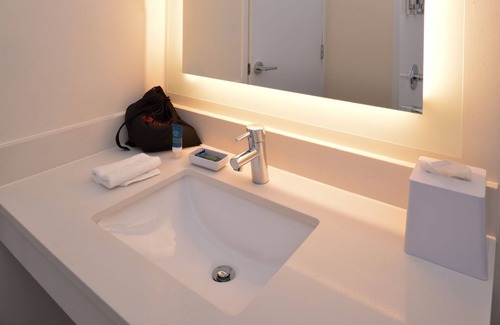 Mount Prospect Hotel | Four Points by Sheraton Mt Prospect O'Hare