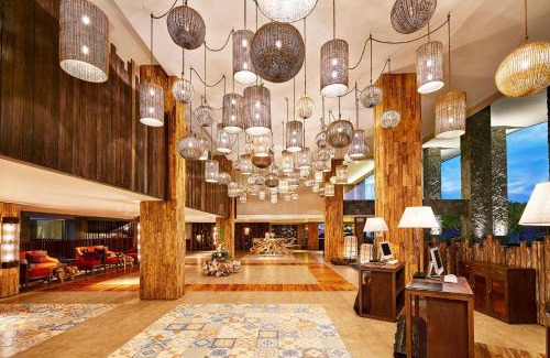Downtown Kuta Hotel | Four Points by Sheraton Bali, Kuta