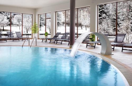 Kvartal Noviya Grad Hotel | Four Points by Sheraton Bansko