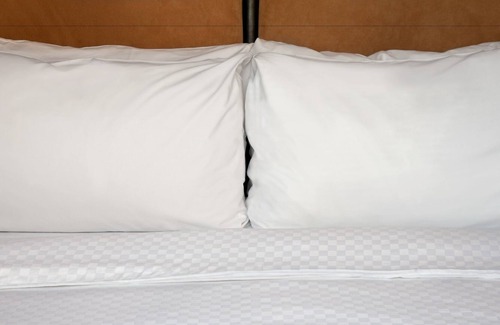 Cleveland Hotel | Four Points By Sheraton Cleveland Airport