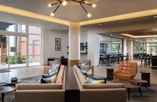 Punta Cana Hotel | Four Points by Sheraton Puntacana Village