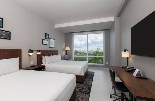 Punta Cana Hotel | Four Points by Sheraton Puntacana Village