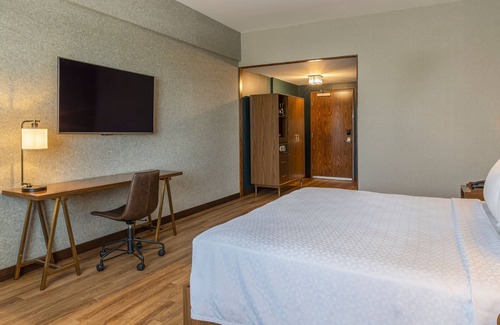 Apodaca Hotel | Four Points by Sheraton Monterrey Airport