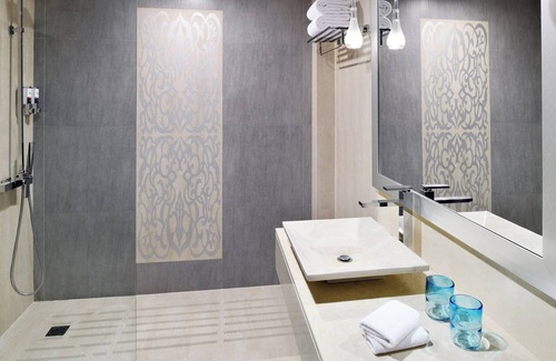 Riyadh Hotel | Four Points by Sheraton Riyadh Khaldia