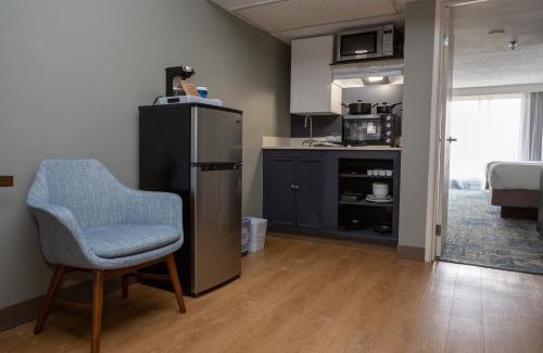 Westshore Hotel | Four Points by Sheraton Suites Tampa Airport Westshore