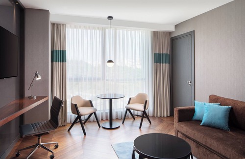 Kagithane Hotel | Four Points by Sheraton Istanbul Kagithane
